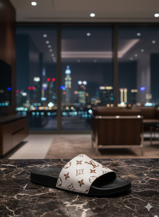 White King Slide (Medicated Foaming)