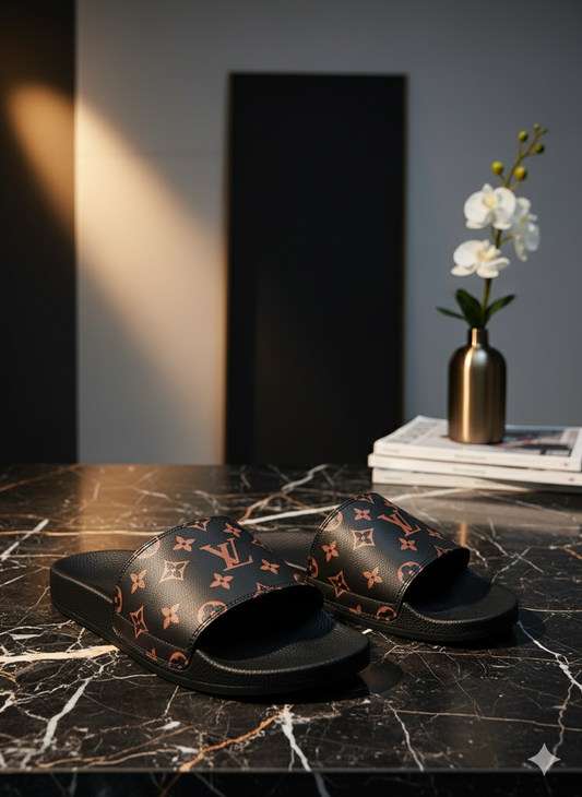 Black King Slide (Medicated Foaming)