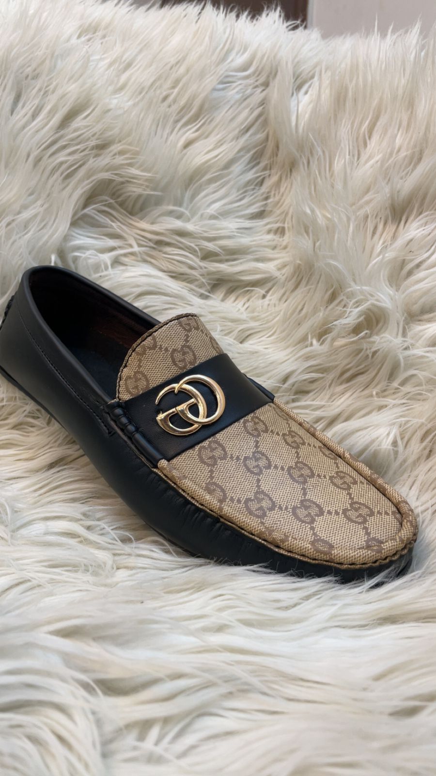 EXECUTIVE Loafer 👑