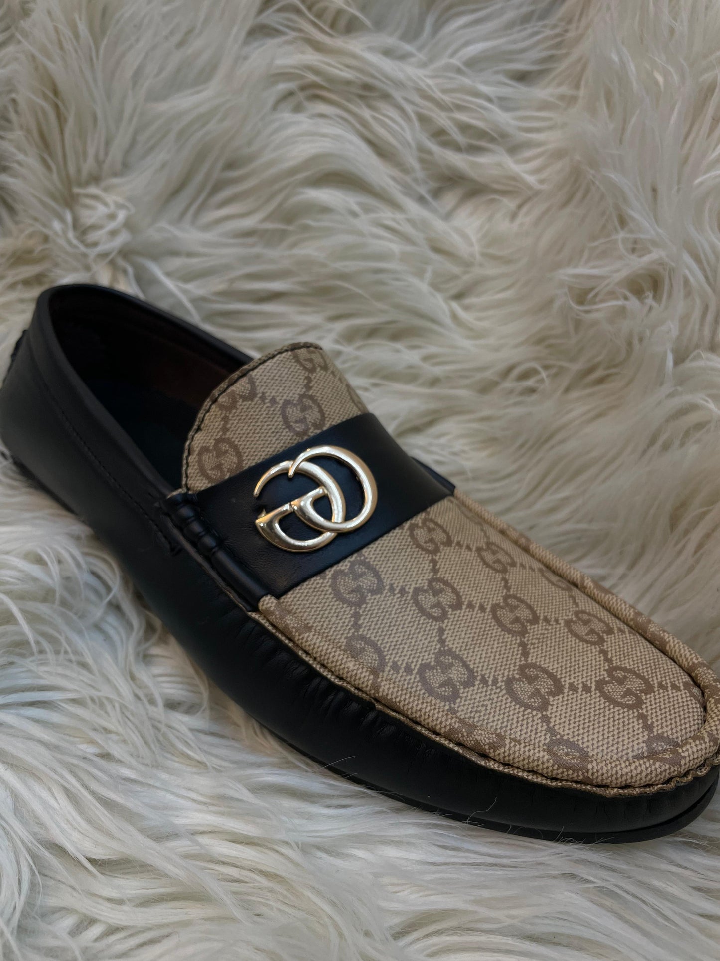 EXECUTIVE Loafer 👑